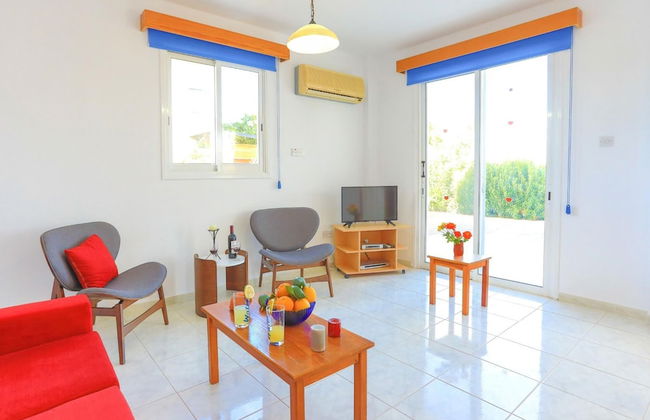 Villa Aphrodite Finiki - Foto 27