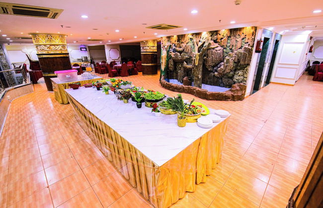 Orouq Al-Dahab Hotel - Foto 7