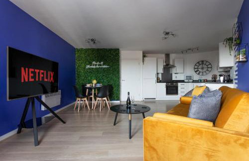 Jade Apartments Basildon - Foto 34