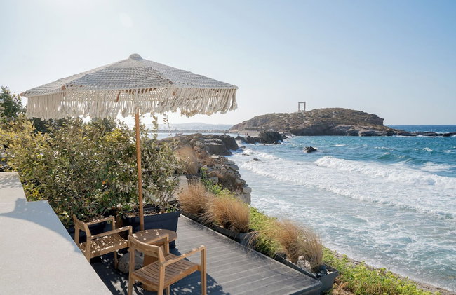 Portara Seaside Luxury Suites - Foto 85
