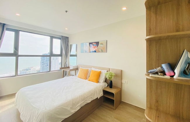 The Song Apartment - Homestay Vung Tau 1992 - Foto 14