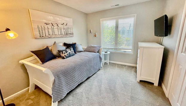 American Eagle WAY 2405 #5 - Foto 3, Habitación