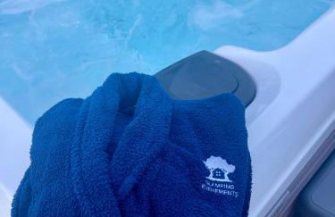 Tiny House avec vue sur le rocher de Saignon, Luberon - Foto 39