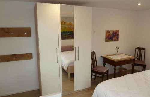 Ferienwohnung Blick ins Tal - Foto 19