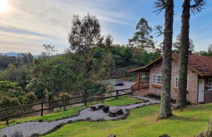 Villa Italia Hospedagem - Photo 77