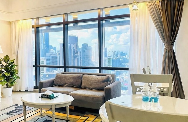 Luxy Service Suites At Times Square - Photo 46