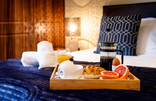 Emerald in Caister-on-sea - Foto 36