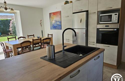 La surprise des jumelles - Foto 9