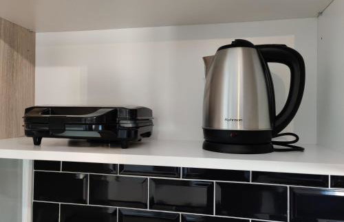 Mare Monte Luxury Apartments 3 - Foto 10