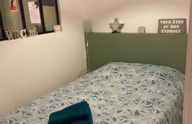 Petit coin de paradis à Royat - Foto 4