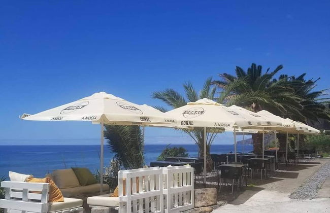 Fajã dos Padres - Foto 16