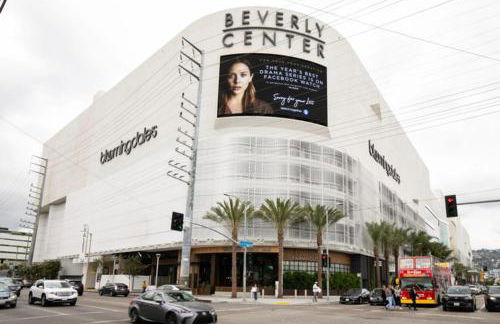 Dapper WeHo 1BR nr Groceries Shopping LAX-386 - Foto 15