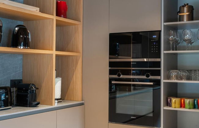 VIP RESIDENCES ANDORRA - Foto 18