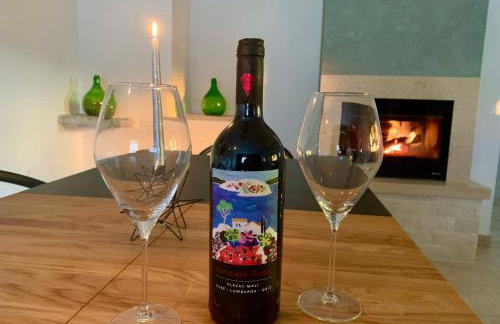 Rustic villa LENI - Foto 17