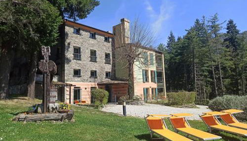 Il Bosco di Campo Marzano studios - Foto 3