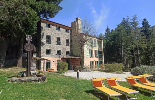 Il Bosco di Campo Marzano studios - Foto 3