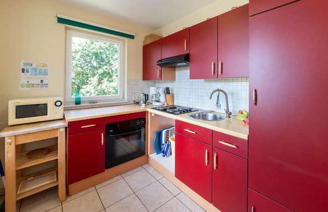 Forest-edge Hideaway, Bouillon - Photo 11