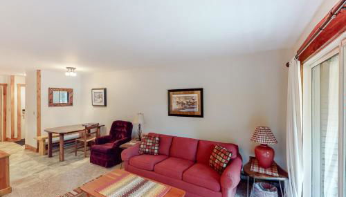 Ski Hike Getaway - Foto 4