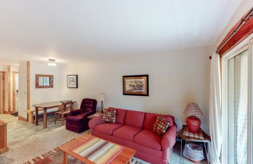 Ski Hike Getaway - Foto 4