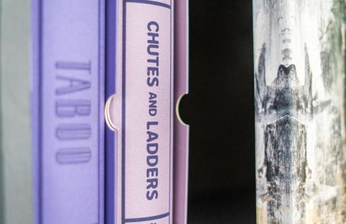 PlayDeck Cabin New River Gorge and Summersville Lake - Foto 61