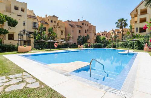 Coast comfort Duquesa Village 3BR - Foto 25