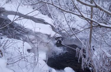 Domki nad potokiem - Foto 22