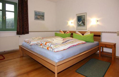 Appartementhaus Kranichblick in Breege - Foto 16