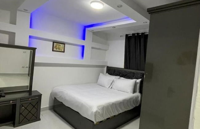 Heaven Pyramids View Apartment - Foto 2