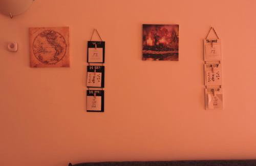 Apartamento casco histórico de Calatayud - Foto 5