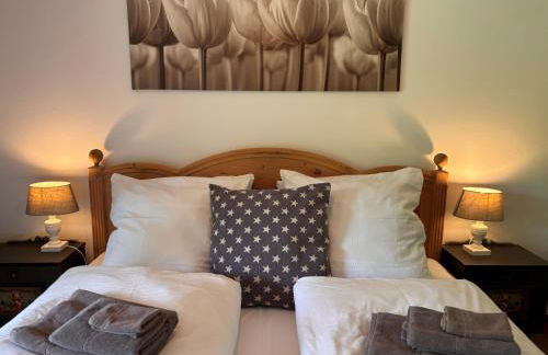 Stube9 am Feldberg, direkt an der Skipiste, Ski in-Ski out - Photo 24