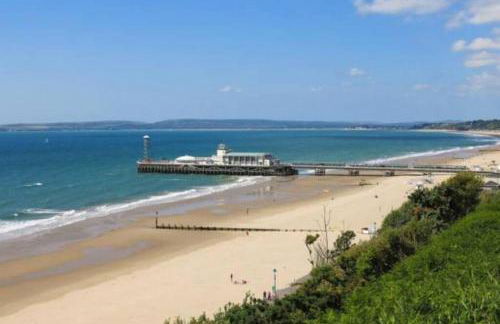 Modern House in Bournemouth town centre - Foto 24