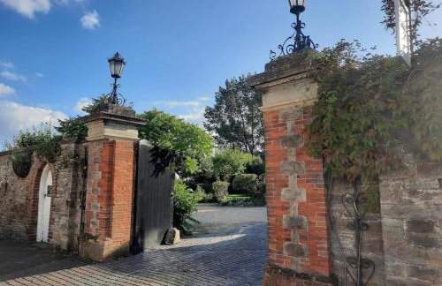 4 Bedroom Cottage in Wickwar, The Old Stables Guest House - Foto 15