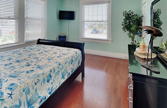 Seawall Celebration Manor by Ryson Vacation Rentals - Foto 3