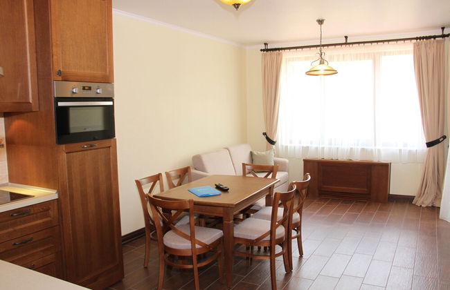 7 Pools SPA & Apartments - Photo 44