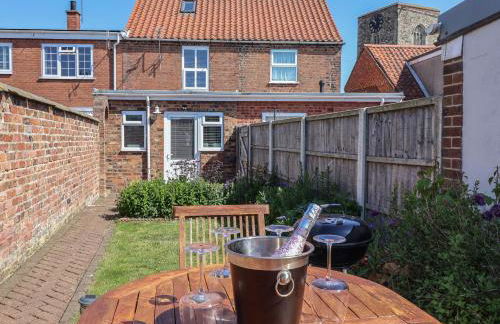 Lychgate View Cottage - Foto 18