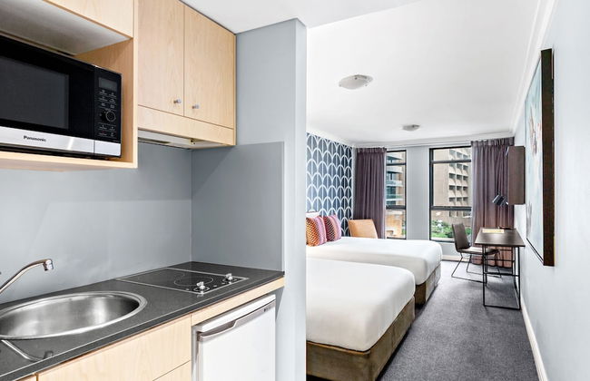 Mantra Sydney Central - Foto 32