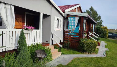 Domki letniskowe Eliza - Foto 3