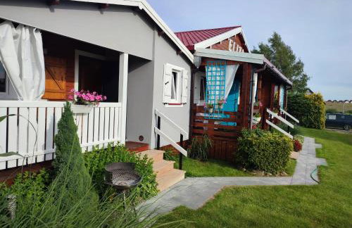 Domki letniskowe Eliza - Foto 3