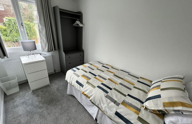 vERY comfy town house - Foto 8