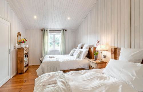 Beech Tree Lodge - Foto 30