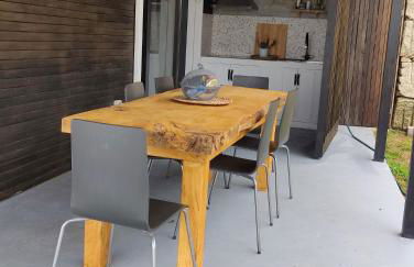 Apartamento mirador a las Islas Cíes - Foto 50