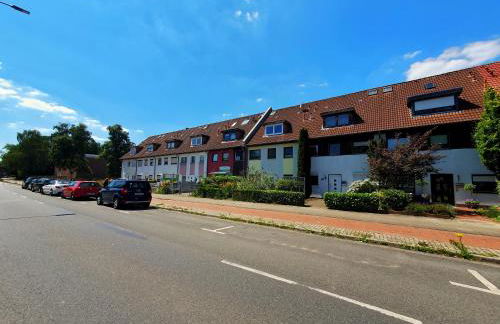 Aparthotel Jonas - Foto 78