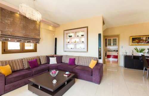 Villa Flabellina - Foto 10