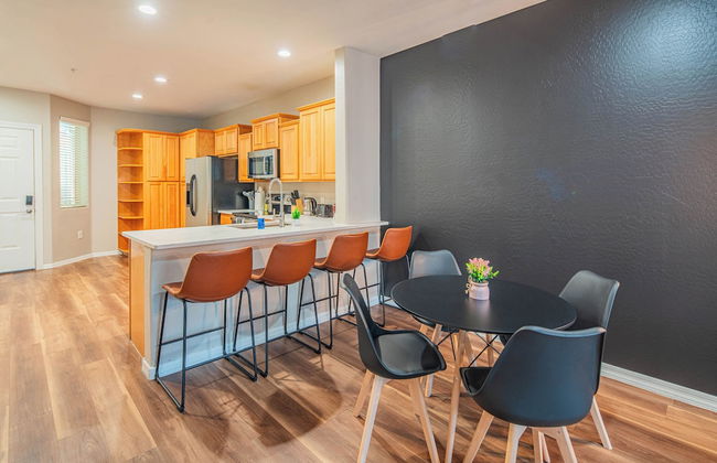 ROVE LIVING/KL - The Fredrick Tempe - Foto 64