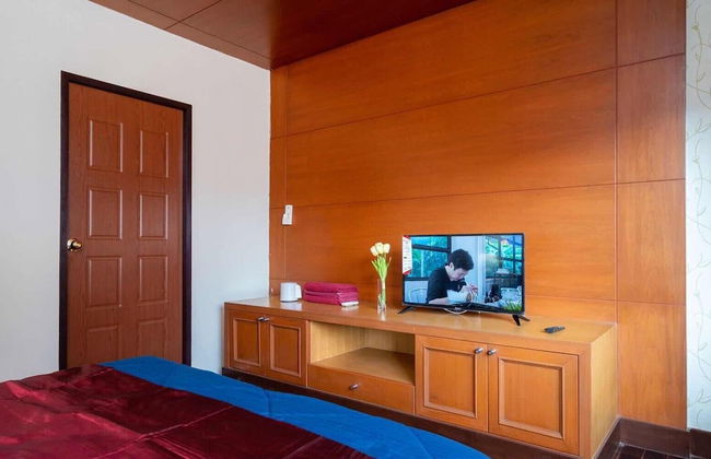 Angel Pool Villa Phuket - Foto 46