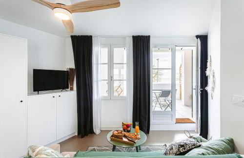 La Terrasse, Rivedoux Beach House - Foto 9