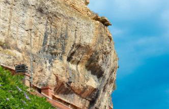La Lézardière Maison troglodyte aux Eyzies Périgord - Photo 8