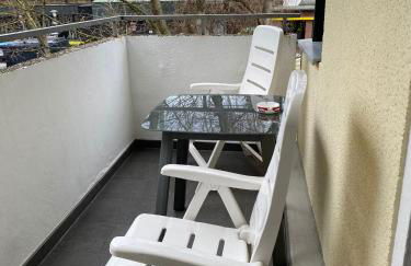 City Appartement 1 Hannover Altstadt - Foto 15