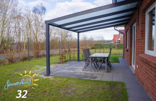 Sünnenhuus 32 - Dein Ferienhaus an der Thülsfelder Talsperre - Foto 19