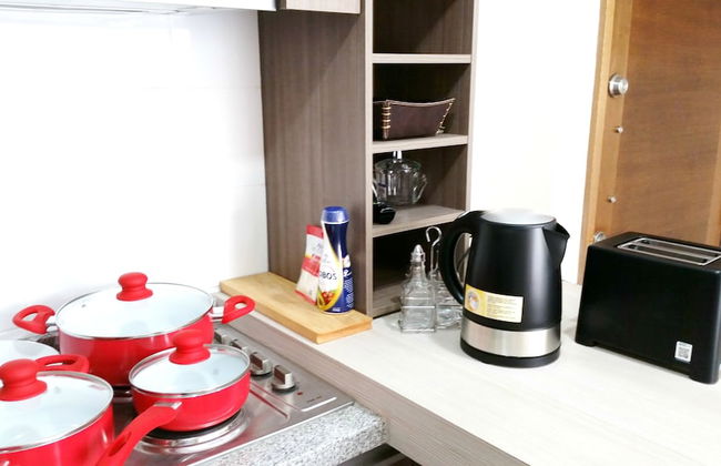 Apart Suites - Foto 31